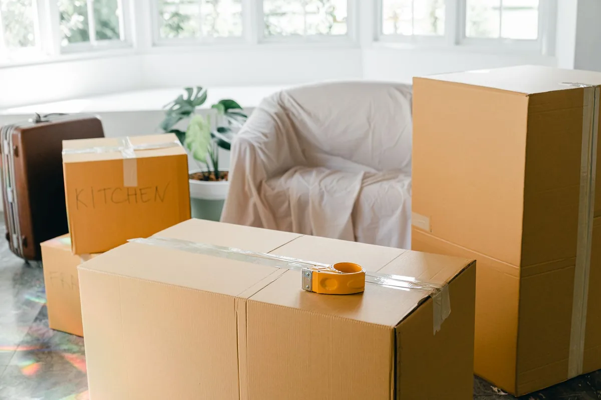 Hoarding Cleanup in Atlantic Highlands, Jacksonville, FL